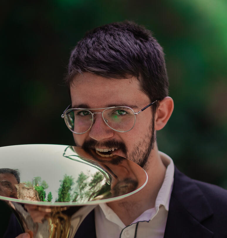 Carlos Gómez (trompa)